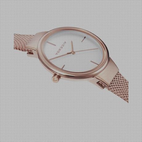 Opiniones de reloj viceroy reloj viceroy mujer malla milanesa