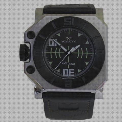 Análisis de los 24 mejores Relojes Viceroy Rebel Mens