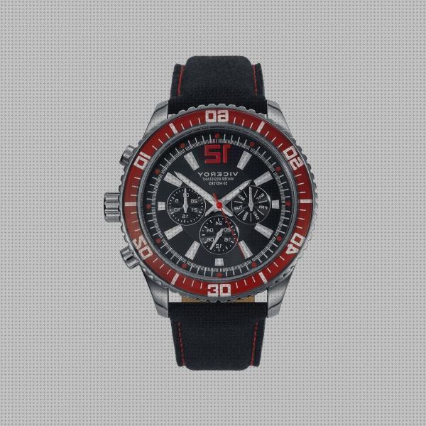 Las mejores viceroy reloj viceroy rojo hombre