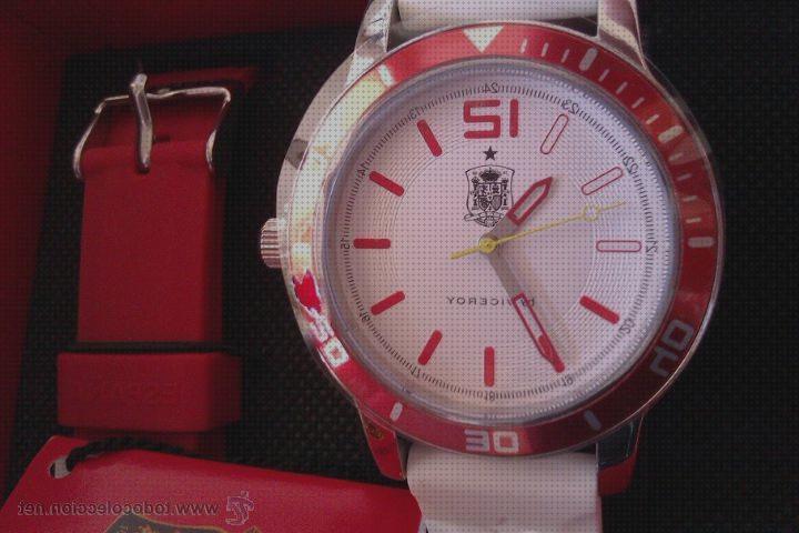 Los 32 Mejores Relojes Viceroy Selecciones Españolas