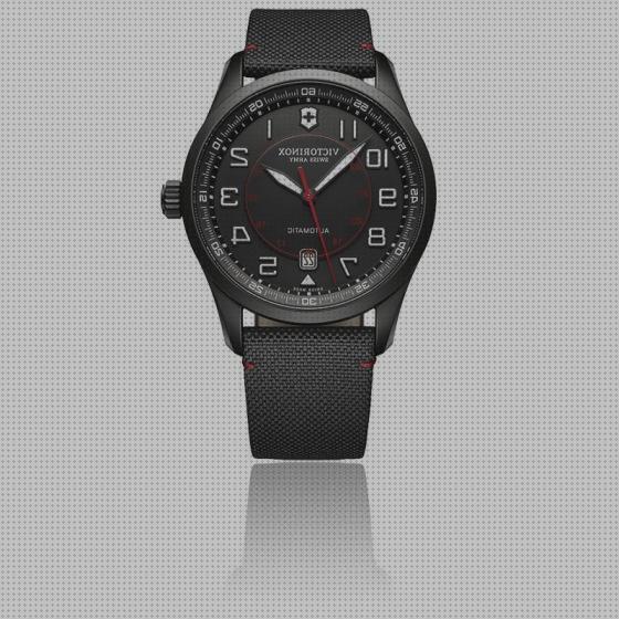 Review de reloj victorinox chrono classic