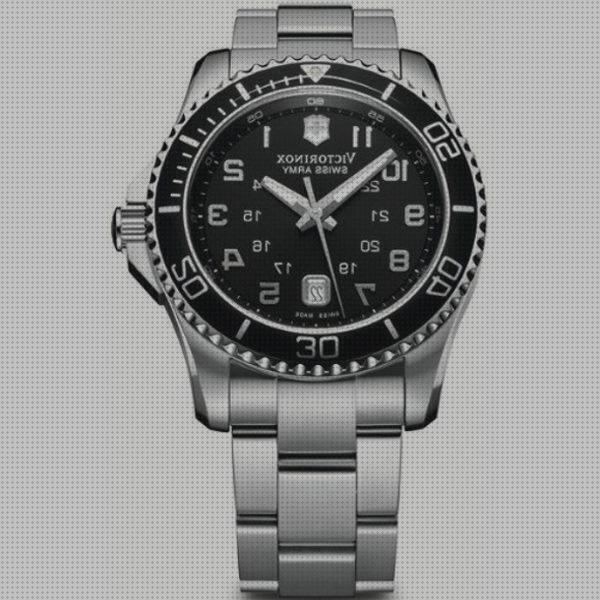 ¿Dónde poder comprar victorinox reloj victorinox maverick hombre?