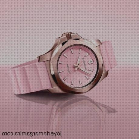 Opiniones de los 22 mejores Relojes Victorinox De Mujeres