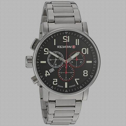 Las mejores victorinox reloj victorinox wenger