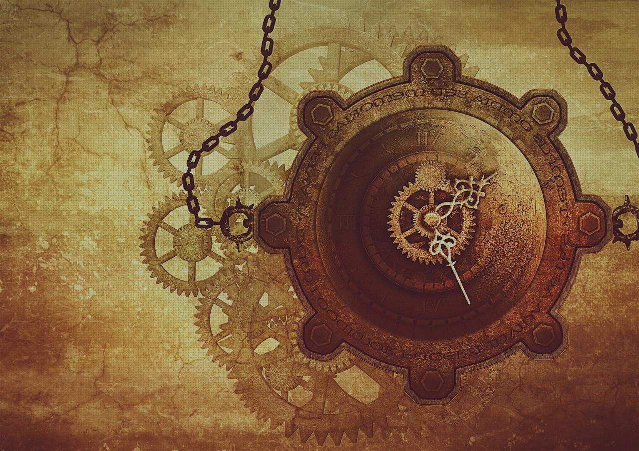 Las mejores reloj despertador vintage reloj vintage