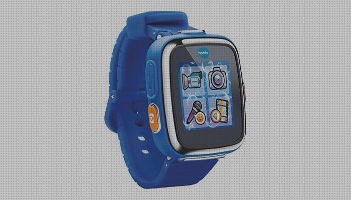 Los mejores 43 Relojes Vitech Con Gps