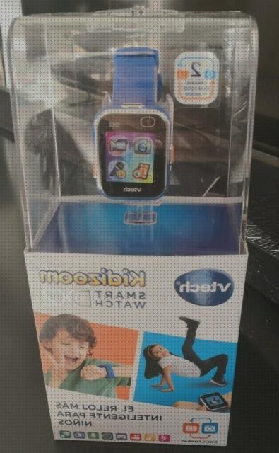 ¿Dónde poder comprar vtech reloj vtech dx2 version española?