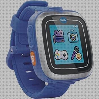 Análisis de los 23 mejores Relojes Vtech Dx2 Versiones Españolas