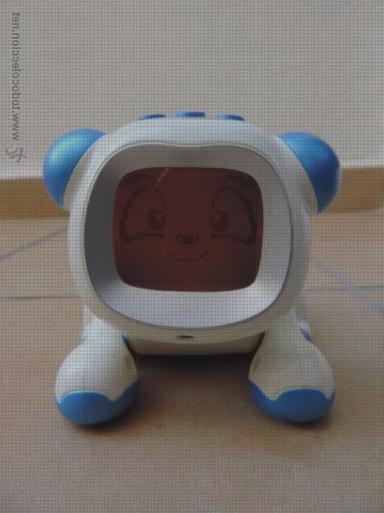 Las mejores vtech reloj vtech portugues