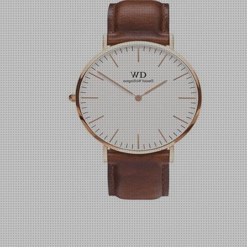 Las mejores wellington reloj wellington hombre