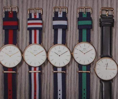 Los 21 Mejores Relojes Wellington De Hombres