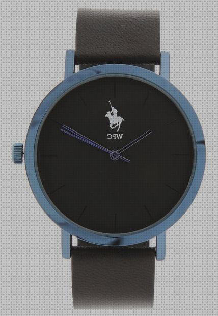 Review de reloj wellington polo club hombre