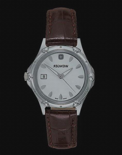 Los mejores 12 Relojes Wenger De Mujeres