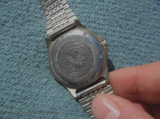Review de reloj wenger sak design