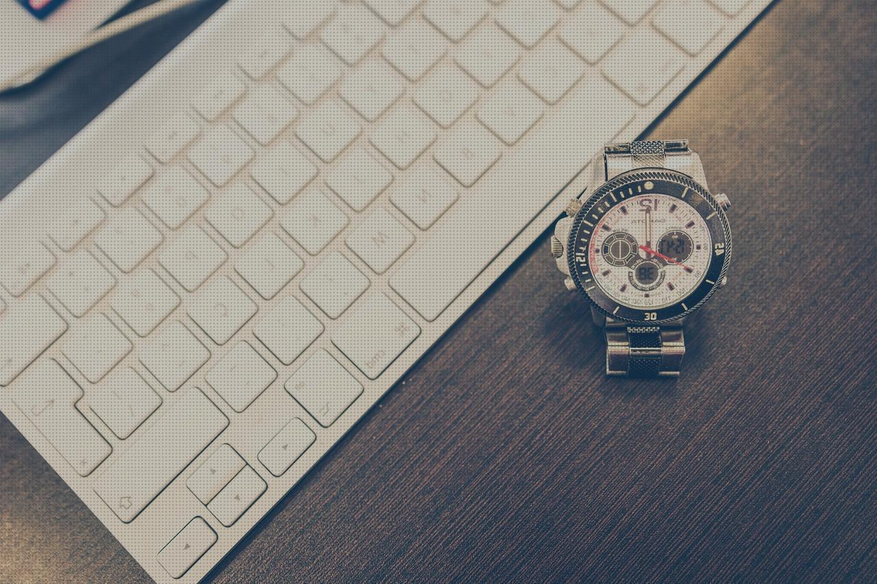 Análisis de los 26 mejores relojes wifis
