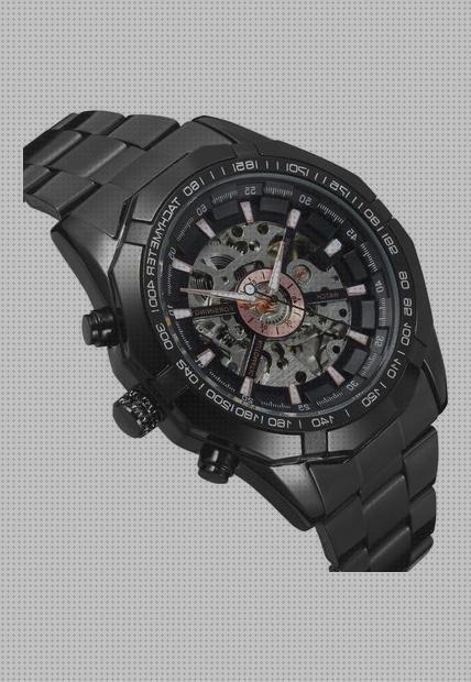 Las mejores marcas de winner reloj winner automatico