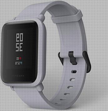 Los 25 Mejores Relojes Xiaomi Amazfit De Mujeres Blancos