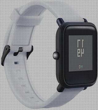 Las mejores marcas de xiaomi reloj xiaomi amazfit mujer blanco