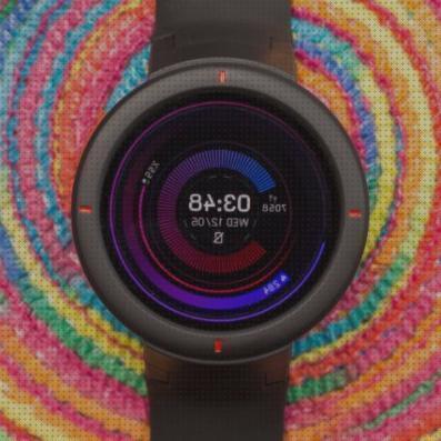 Análisis de los 27 mejores Relojes Xiaomi Amazfit Verge