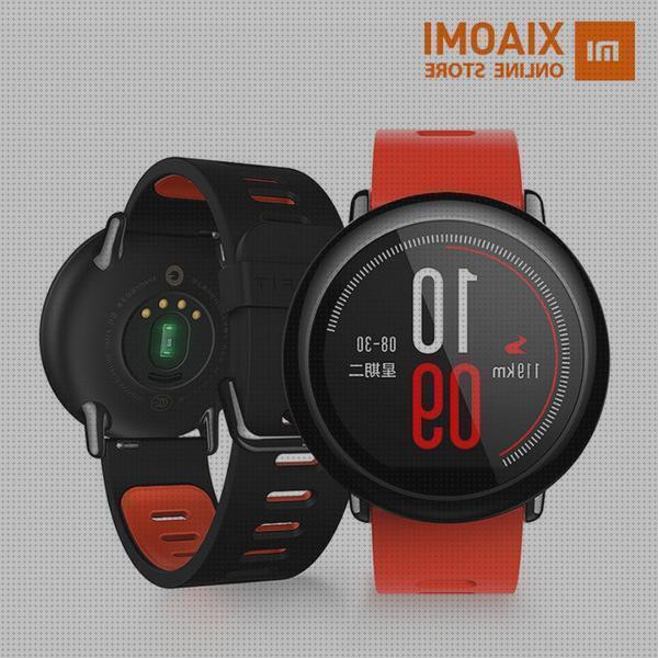 Los mejores 35 Relojes Xiaomi Gps De Mujeres