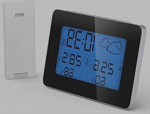 Las mejores marcas de xiaomi reloj xiaomi meteorologia