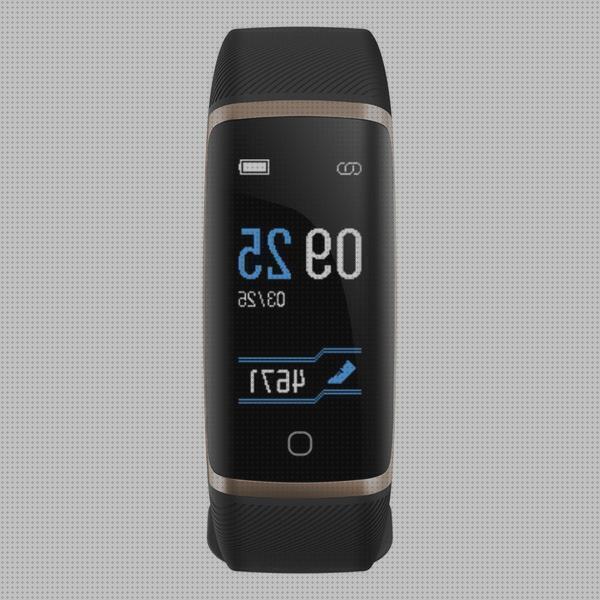 Mejores 15 relojes xiaomi mi3