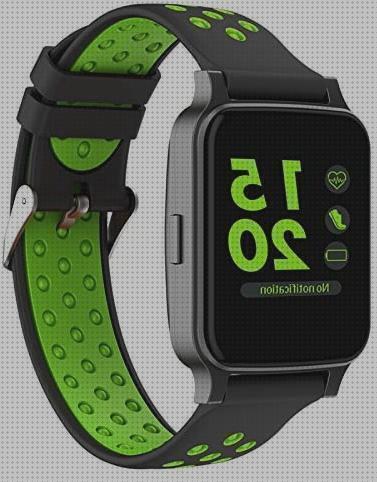 Las mejores xiaomi reloj xiaomi mi3