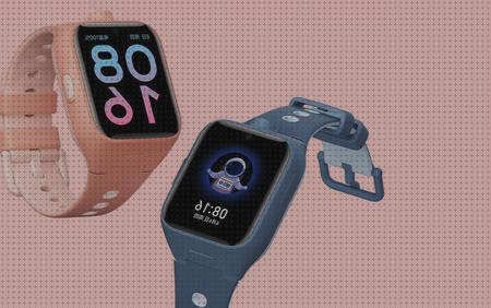 Los 26 Mejores relojes xiaomi nfc