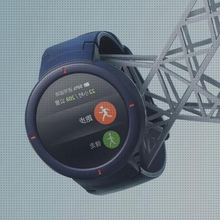 Las mejores xiaomi reloj xiaomi nfc