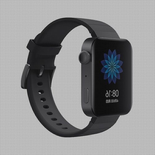 Review de reloj xiaomi nfc