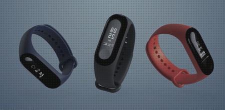 Review de los 36 mejores relojes xiaomi sumergibles