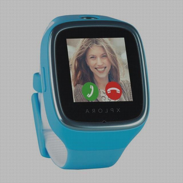 Los 36 Mejores relojes xplora kids bajo análisis