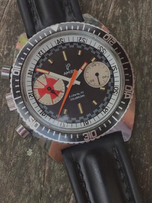 ¿Dónde poder comprar vintage reloj yema vintage?