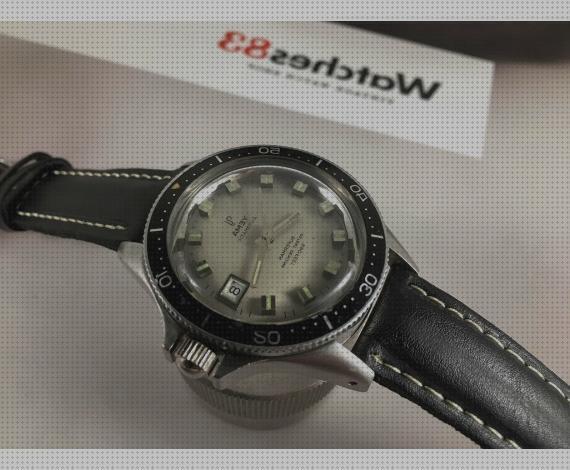Las mejores vintage reloj yema vintage