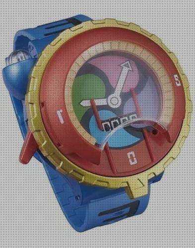 Las mejores marcas de reloj watch reloj yo kai watch modelo 0
