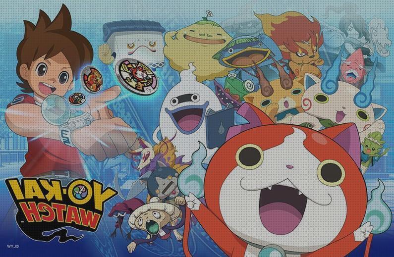 Las mejores watch reloj yo kai watch modelo cero