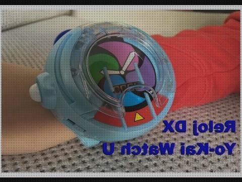 Las mejores zero watch reloj yo kai watch modelo zero