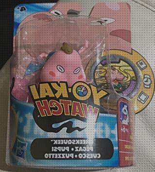 Las mejores watch reloj yo kai watch toy planet