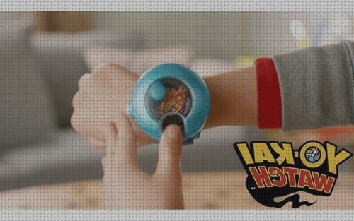 Las mejores marcas de reloj watch reloj yokai 2 watch