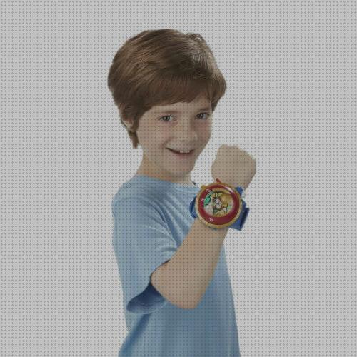 Las mejores yokai reloj yokai zero