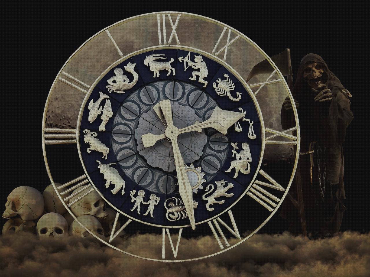 Las mejores marcas de reloj zodiac