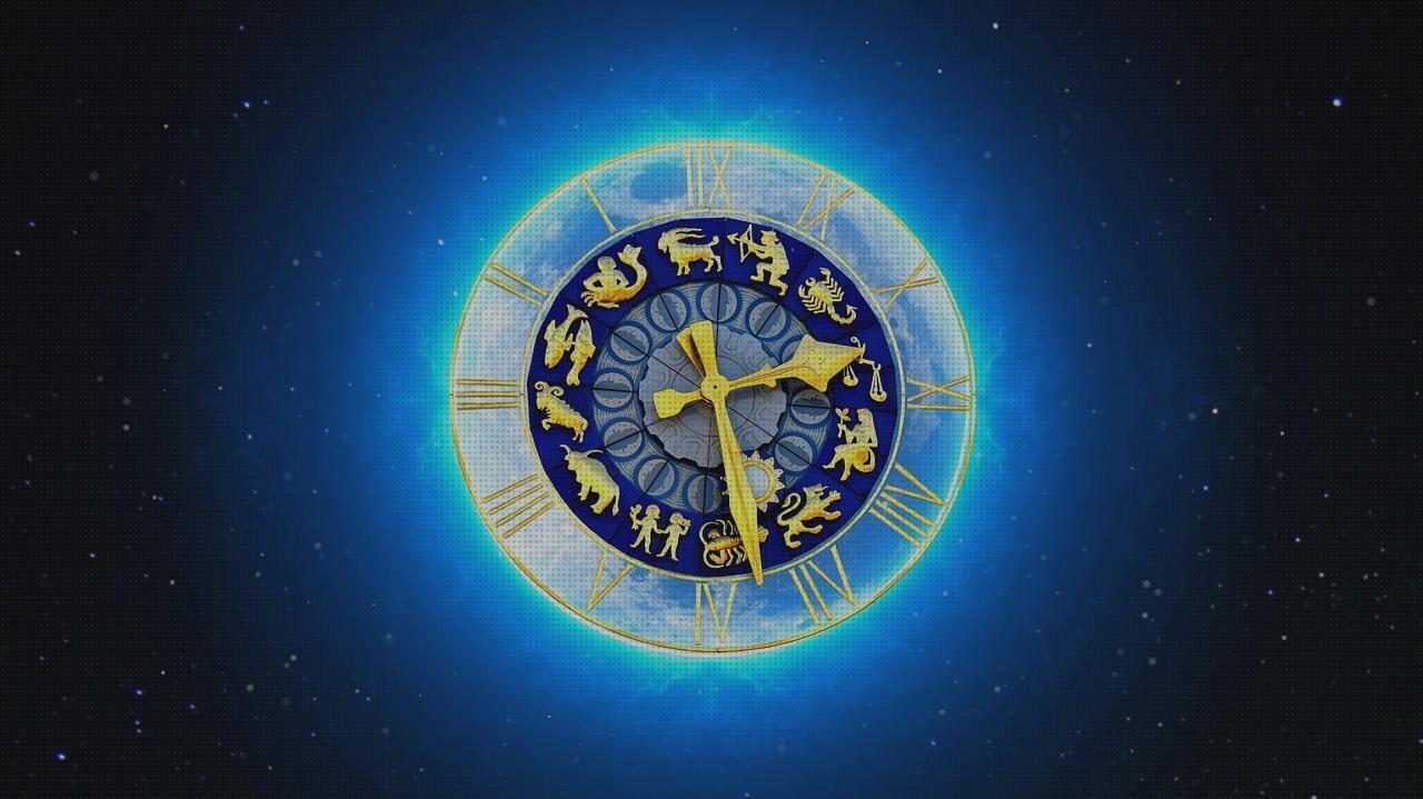 Review de reloj zodiac