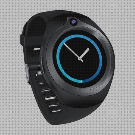 Review de relojer movil baratos