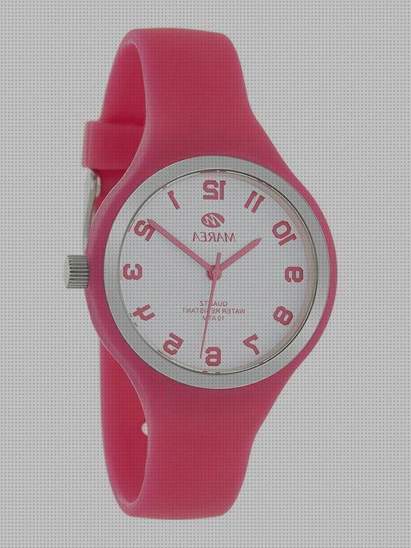 Las mejores marcas de relojes fantasia cartinia mujer relojes de tenistas acier garanti relojes relojes 10atm de mujer