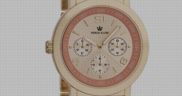 ¿Dónde poder comprar belle reloj 20551 belle queen mujer?