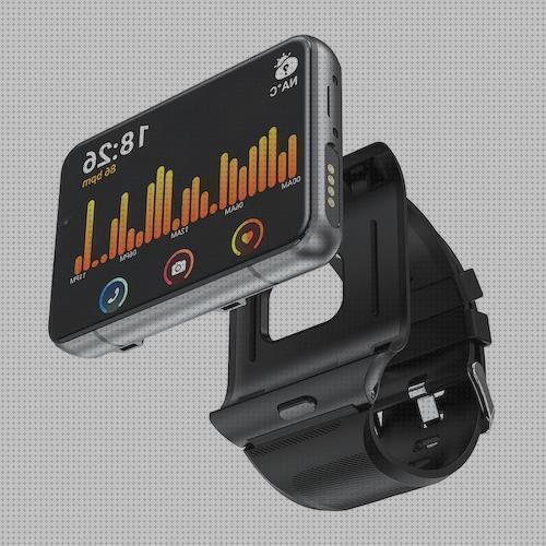 Las mejores relojes gps android relojes gps relojes relojes 4g android y gps
