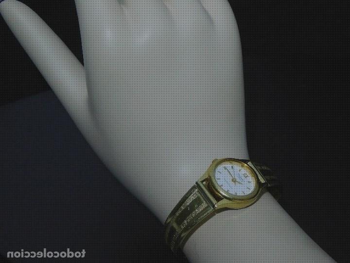 ¿Dónde poder comprar actuales relojes actuales mujer?