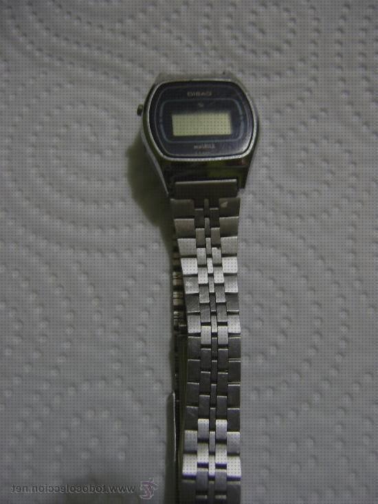 Las mejores actuales relojes actuales mujer