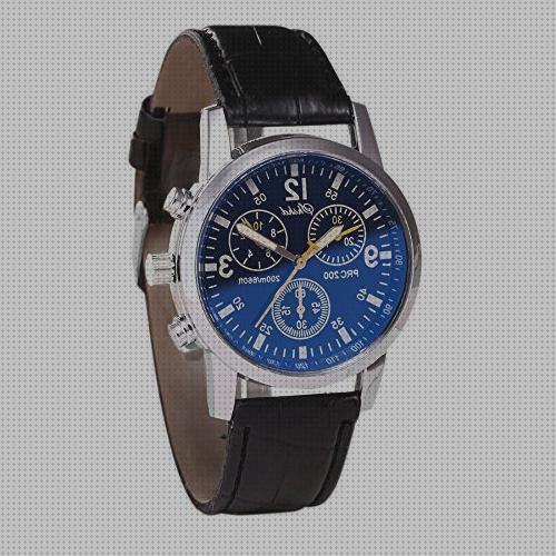 Las mejores marcas de acuatico reloj acuatico hombre barato