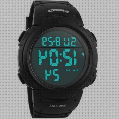 ¿Dónde poder comprar acuaticos relojes acuaticos?